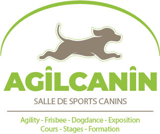Logo Agilcanin